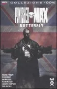 Copertina libro <b>20: Butterfly</b>