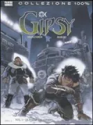 Copertina libro <b>1: La stella del gitano</b>