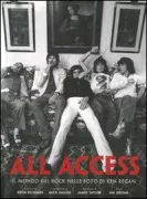 Copertina libro ALL ACCESS