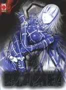 Copertina libro <b>Blame!</b>