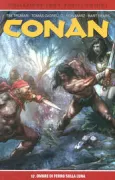 Copertina libro <b>Ombre di ferro sulla luna</b>