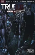 Copertina libro <b>True Blood</b>