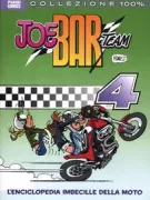 Copertina libro <b>Vol. 4: L'enciclopedia imbecille della moto</b>