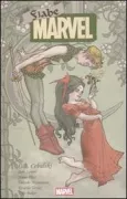 Copertina libro <b>Fiabe Marvel</b>