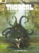 Copertina libro <b>7: Il morbo blu</b>