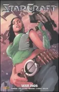 Copertina libro <b>Star Craft</b>