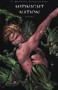 Copertina libro <b>Midnight nation</b>