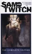 Copertina libro <b>Sam and Twitch</b>