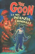 Copertina libro <b>2: La mia infanzia criminale</b>