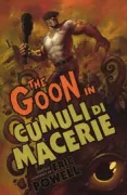 Copertina libro <b>3: Cumuli di macerie</b>