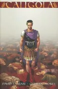 Copertina libro <b>Caligola<br></b>(titolo originale o altro titolo: <i>Caligula</i>)
