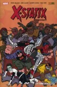 Copertina libro <b>3: Ottimi presagi</b>