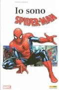 Copertina libro <b>Io sono spider-man</b>