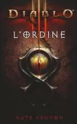 Copertina libro <b>Diablo [3]. L'ordine<br></b>(titolo originale o altro titolo: <i>Diablo 3: The order</i>)