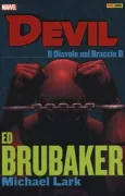 Copertina libro <b>Devil<br></b>(titolo originale o altro titolo: <i>The Devil in cell-block D</i>)