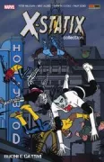 Copertina libro <b>4: Buoni e cattivi</b>