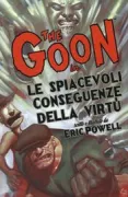 Copertina libro <b>4: Le spiacevoli conseguenze della virtu</b>