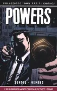 Copertina libro <b>I 25 supereroi morti piu fighi di tutti i tempi</b>