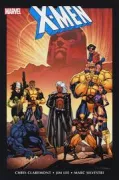 Copertina libro <b>X-men. 1</b>