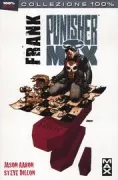 Copertina libro <b>21: Frank</b>