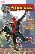 Copertina libro <b>Stan Lee incontra ..</b>