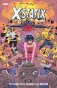 Copertina libro <b>5: Ritorno dal regno dei morti</b>