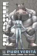 Copertina libro <b>1B: Pure verita</b>