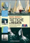 Copertina libro <b>Tattiche di regata</b>