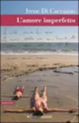Copertina libro <b>L'amore imperfetto</b>