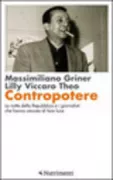 Copertina libro <b>Contropotere</b>