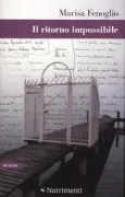 Copertina libro <b>Il ritorno impossibile</b>