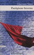 Copertina libro <b>Partigiano inverno</b>