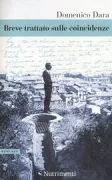 Copertina libro <b>Breve trattato sulle coincidenze</b>