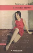 Copertina libro <b>Il secondo ritorno</b>