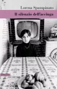 Copertina libro <b>Il silenzio dell'acciuga</b>