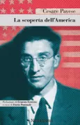 Copertina libro <b>La scoperta dell'America</b>