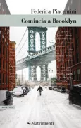 Copertina libro <b>Comincia a Brooklyn</b>