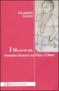 Copertina libro <b>I maestri del pensiero indiano dai Veda a Osho</b>