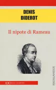 Copertina libro <b>Il nipote di Rameau</b>