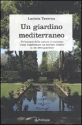 Copertina libro <b>Un giardino mediterraneo</b>