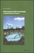 Copertina libro <b>Disavventure dell'archeologia</b>