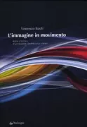 Copertina libro <b>L'immagine in movimento</b>