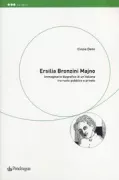 Copertina libro <b>Ersilia Bronzini Majno</b>