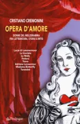 Copertina libro <b>Opera d'amore</b>