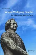 Copertina libro <b>Johann Wolfgang Goethe</b>