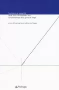 Copertina libro <b>Sostanza e soggetto</b>