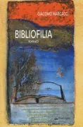 Copertina libro <b>Bibliofilia</b>