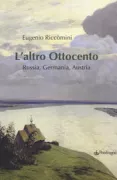 Copertina libro <b>L'altro Ottocento</b>