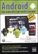 Copertina libro <b>Android</b>