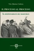 Copertina libro <b>Il processo al processo</b>